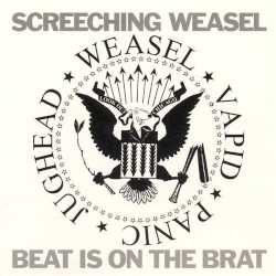 Beat Is on the Brat