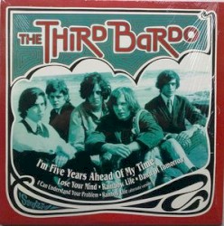 The Third Bardo