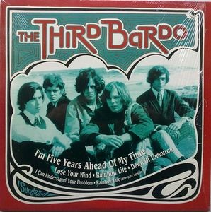 The Third Bardo