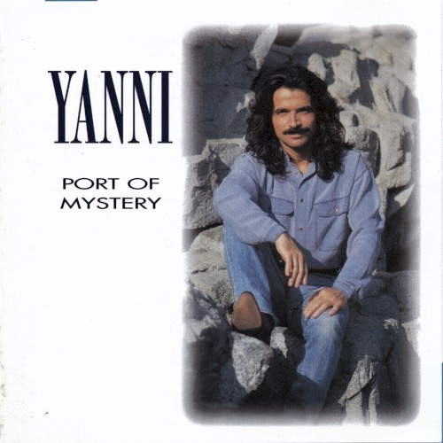 Port of Mystery