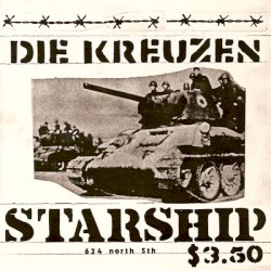 Starship Demo
