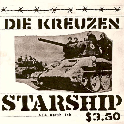 Starship Demo