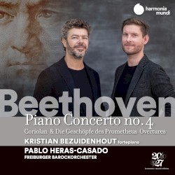 Piano Concerto no. 4