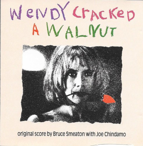 Wendy Cracked a Walnut