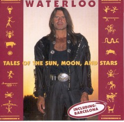 Tales of the Sun, Moon and Stars