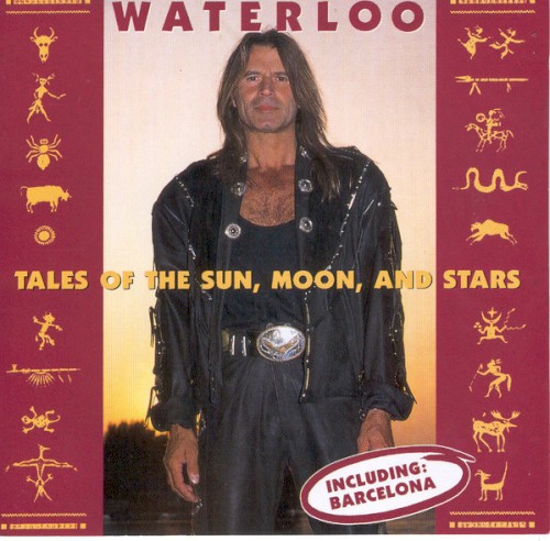 Tales of the Sun, Moon and Stars