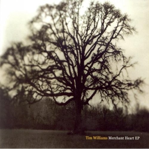 Merchant Heart EP