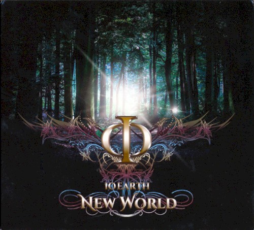 New World