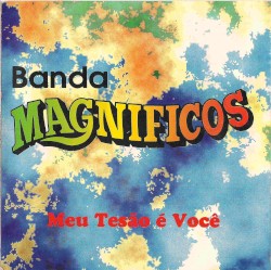 Meu tesão é você