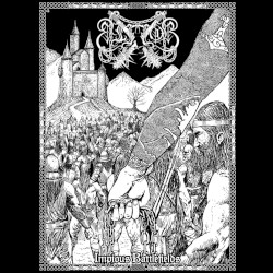Impious Battlefields