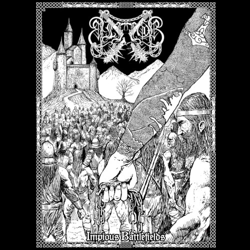 Impious Battlefields