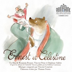 Ernest et Célestine