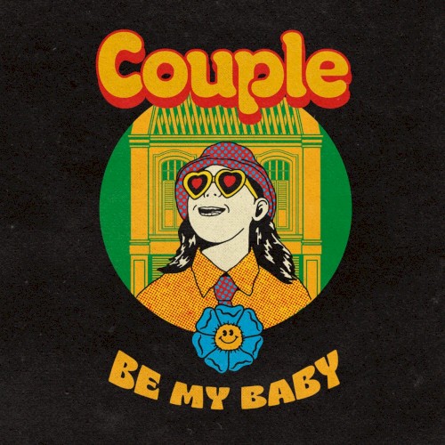 Be My Baby