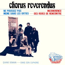 Ne poussez pas mémé dans les orties