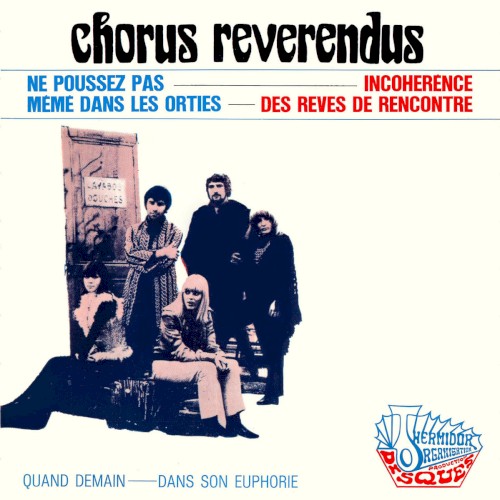 Ne poussez pas mémé dans les orties