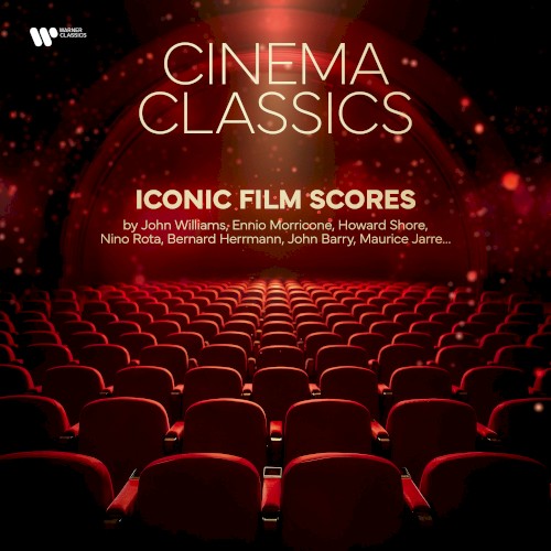 Cinema Classics - Iconic Film Scores
