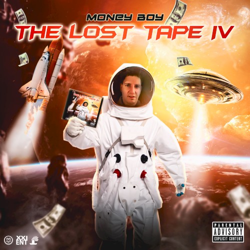 The Lost Tape IV