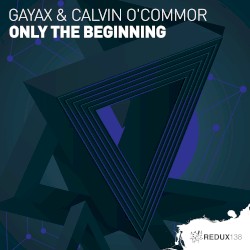 Only the Beginning