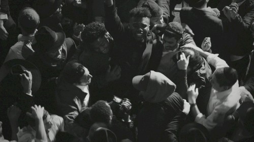 MOSHPIT