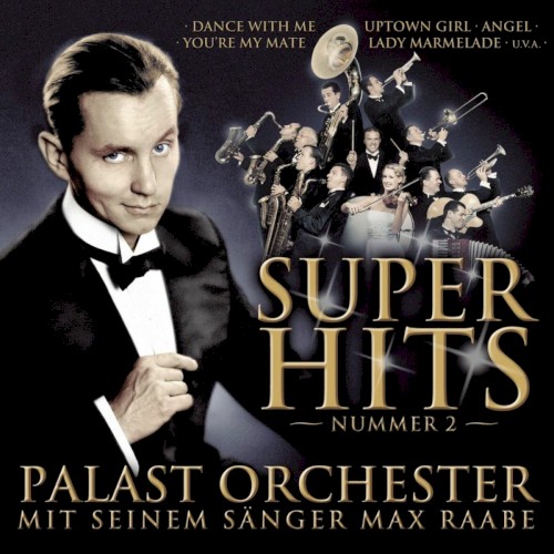 Super Hits, Nummer 2