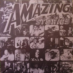Amazing Stories