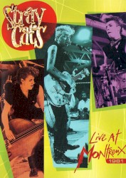 Live At Montreux 1981