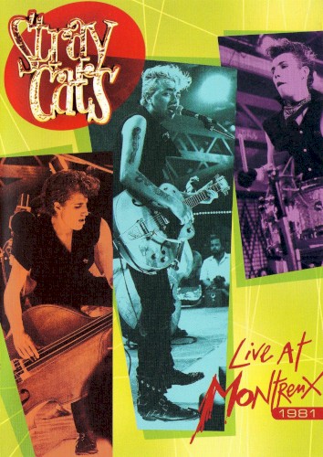 Live At Montreux 1981