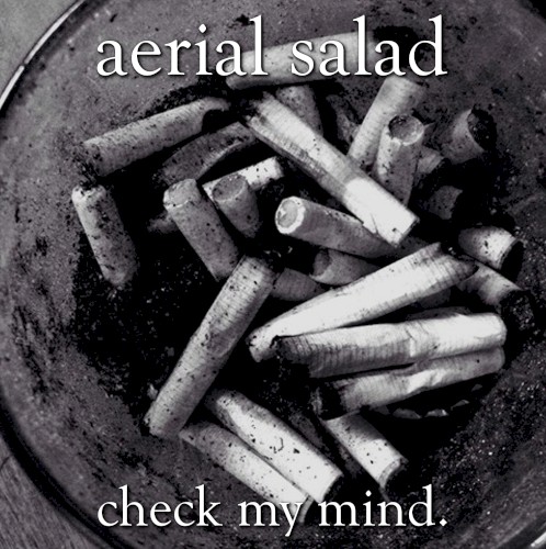 Check My Mind.