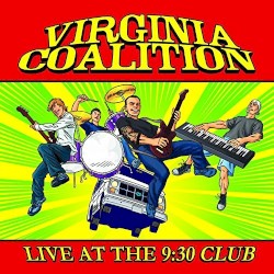 Live at the 9:30 Club