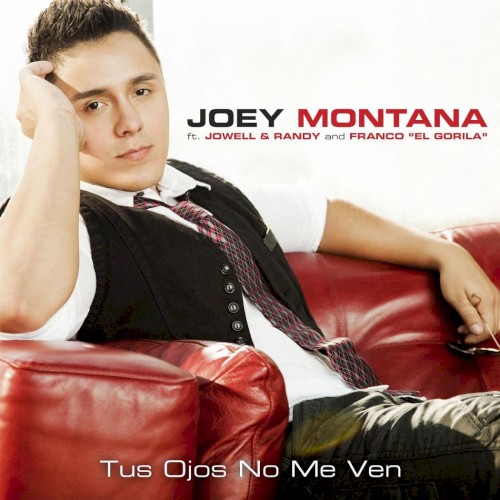 Tus ojos no me ven