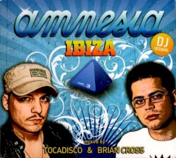 Amnesia Ibiza: DJ Sessions, Vol. 3