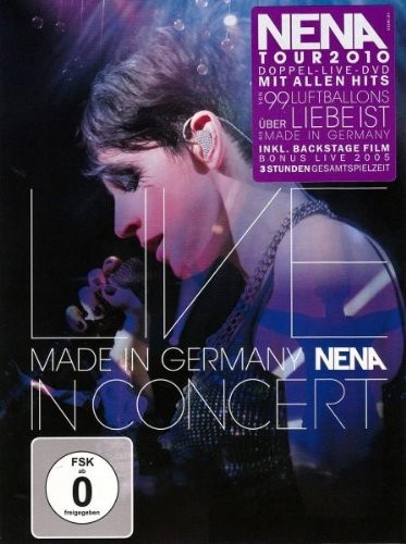 Made in Germany - In Concert