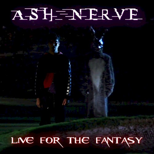 LiVE FOR THE FANTASY