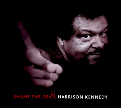 Shame the Devil