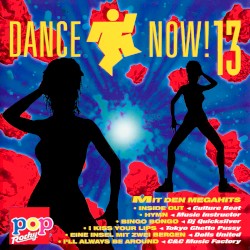 Dance Now! 13