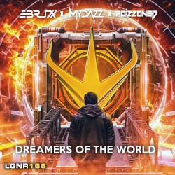 Dreamers of the World