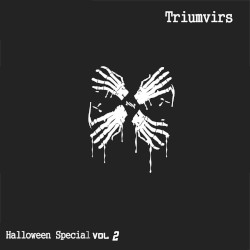 Halloween Special Vol. 2