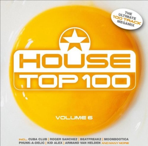 House Top 100, Volume 6