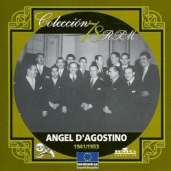 Colección 78 RPM: 1941/1953