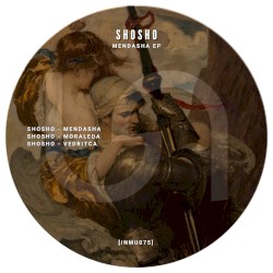 Mendasha EP
