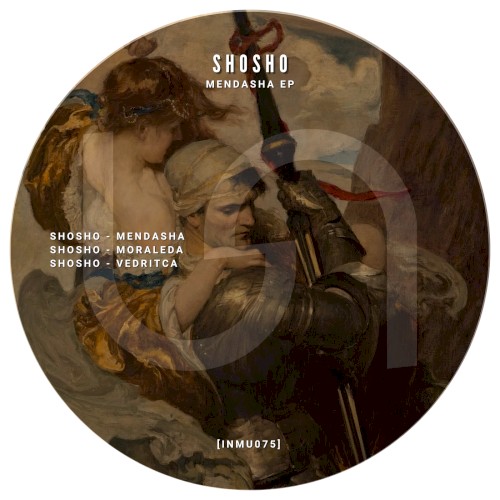 Mendasha EP
