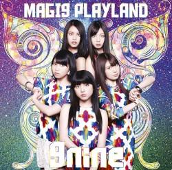 MAGI9 PLAYLAND