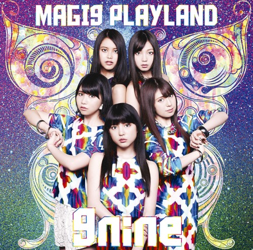 MAGI9 PLAYLAND