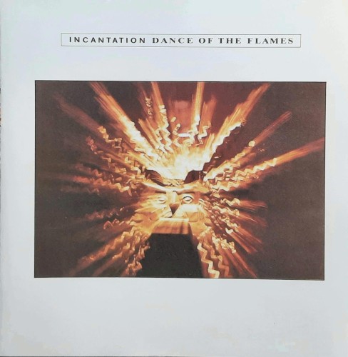 Dance of the Flames
