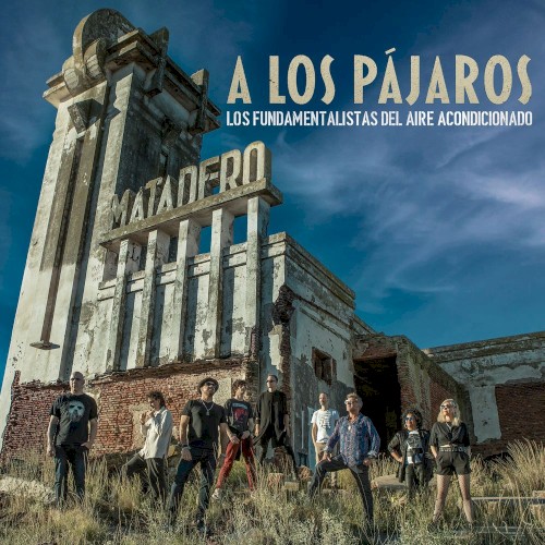 A los pájaros