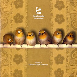 Recréations