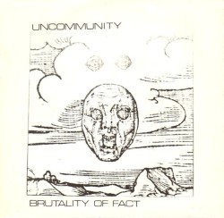 Brutality of Fact