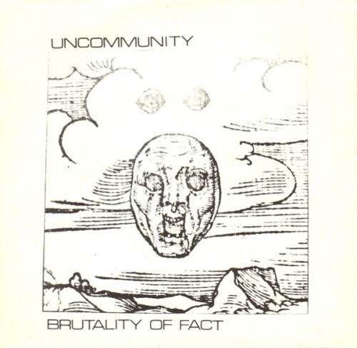 Brutality of Fact