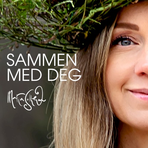 Sammen med deg