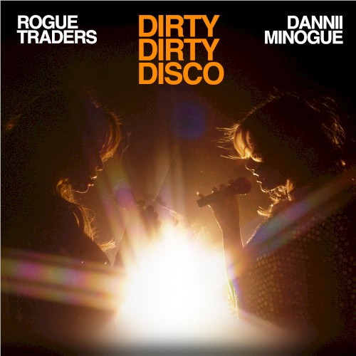 Dirty Dirty Disco